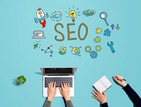 AMPエラーとモバイルSEO最適化：Search Consoleで押さえるべき注意点
