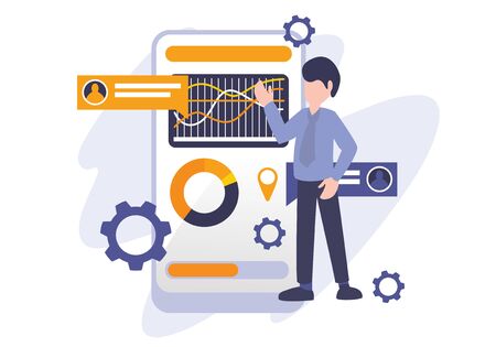 主要なKPI・指標とそのモニタリング方法