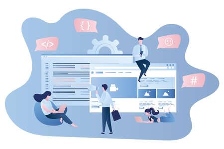 ホワイトハットSEOの代表的な施策と長期的運用の重要性