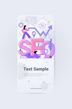 日本のモバイル検索環境の進化とSEOへの影響