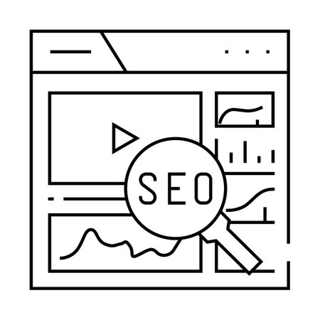 SNSとSEOの連携による集客最適化手法