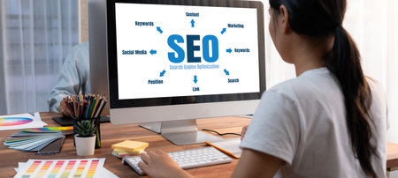 競合が少ないロングテールキーワードでSEO対策を強化する方法