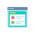 SERPの構成要素：オーガニック検索結果とリスティング広告の違い