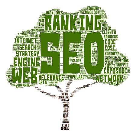 SEO（検索エンジン最適化）の基礎知識