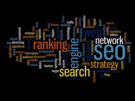 日本市場特有のSEOキーワード戦略
