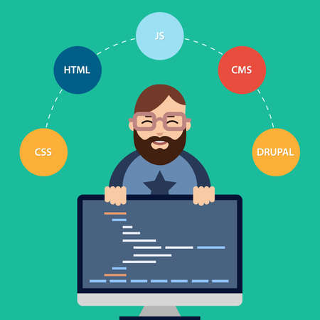 CSSの効率的な管理と最適化方法