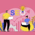 SEO対策に必要な日本語キーワードリサーチ：ローカル検索を意識した応用術