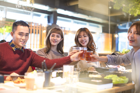 外食チェーンと地元飲食店のローカルSEO比較・日本の成功事例紹介