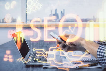 オーガニック検索流入を増やすコンテンツSEO戦略と日本語独自のポイント