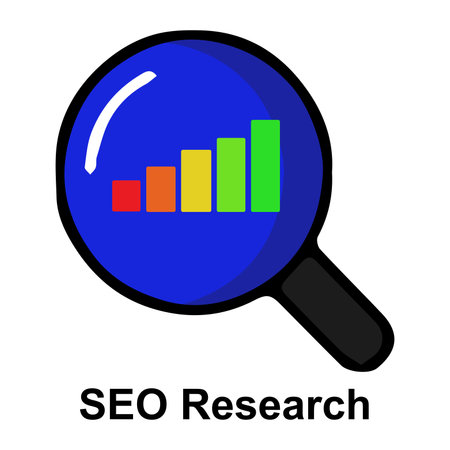 検索結果とアルゴリズムの用語